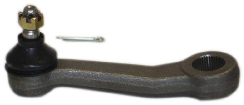 JAPANPARTS PI-202 Lenkhebel Kompatibel mit TOYOTA Celica Coupe A2 4540119066 4540119125 4540119135