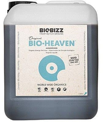 BioBizz Bio Heaven 5L