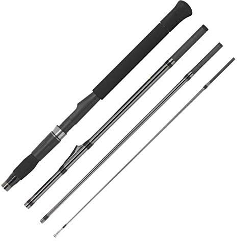 WFT Prion Inline 4pcs. 2,10m 80lbs