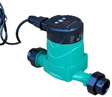 Heizungspumpe Zirkulationspumpe STAR 25/6 180mm Energie-Klasse A