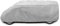 gsmarkt | Autoabdeckplane L520cm Abdeckplane Ganzgarage Vollgarage Autogarage Abdeckung Autoplane Schutzplane Plane Faltgarage Schutzhülle