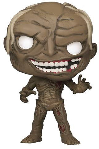 POP! Movies: Jangly Man 847 - POP! 2