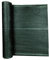 UISEBRT Panneau de clôture - en polyéthylène Haute densité - 150 g/m² - Protection Solaire - avec Serre-câbles pour Jardin, Terrain de Sport, clôture en Maille métallique (1,8 x 10 m, Vert)