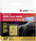 AgfaPhoto SDXC UHS II 64GB Professional High Speed U3 V90