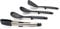 Joseph Joseph Grijs Elevate Giftset Keukenhulpen Set van 4 Stuks