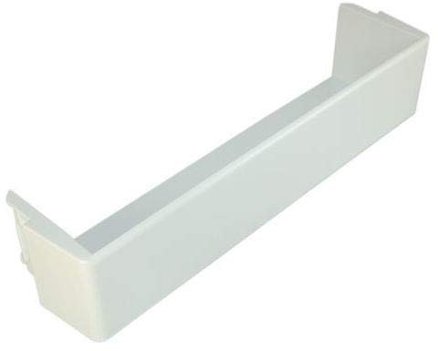 sparefixd Bottle Holder Shelf Door Bottom Rack to Fit AEG Fridge Freezer