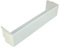 sparefixd Bottle Holder Shelf Door Bottom Rack to Fit AEG Fridge Freezer