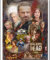 GBGMN 5D DIY Diamond Painting TV-Poster Die Walking Dead Cross Stitch Kits Full Square Diamond Stickerei Walll Home Decoration Geschenk