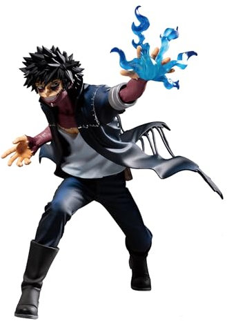 Banpresto Dabi Statue 13Cm