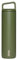 MiiR Wide Mouth Water Bottle - 20oz Insulated Water Bottle in Stainless Steel with Double Wall Vacuum Insulation, Leakproof Design, Keeps Drinks Hot or Cold