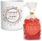 OWLBOOK® Geschenke für Mama zum Geburtstag | Mama Geburtstagsgeschenk für Mama | Mama Geschenk | Weihnachtsgeschenke für Mama | Nur eine beste Mama Tasse Fruchtgumi | Keramik 300 ml