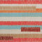 Zelten 2-Lagen 20 Count farbigen Papier Servietten Shabby Chic Servietten für Hochzeit Abendessen Tee Party Dekoration D (Bunte Streifen, 5)