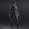 LICHOO Tomb Raider Lara Croft Anime Actionfigur Sammelmodell Statue Spielzeug PVC Figuren Desktop Ornamente