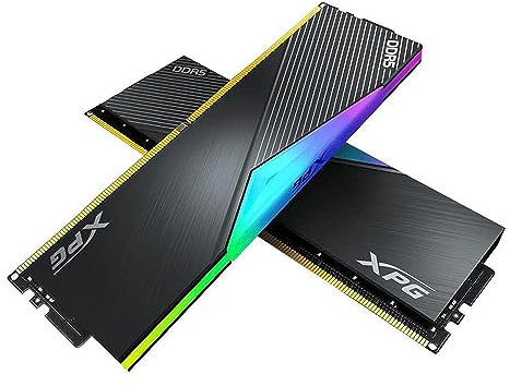 ADATA 32 GB DDR5-7200 Kit werkgeheugen (AX5U7200C3416G-DCLARBK)