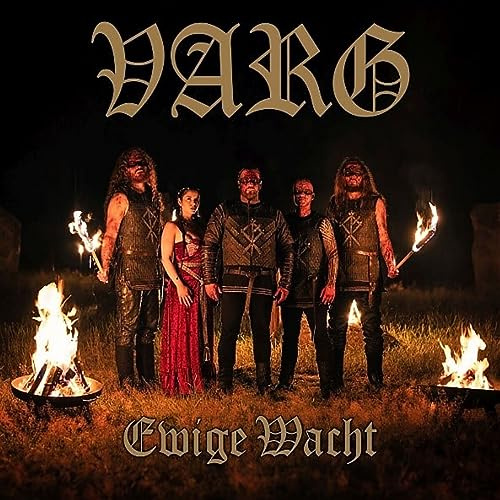 Napalm Records (Spv)