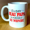 vdf Mug Super Beau Papa Collection 6 Red