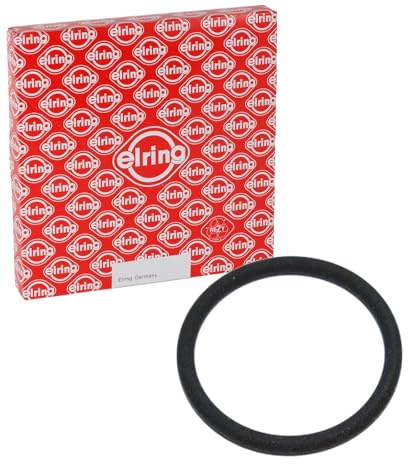 Elring 219.950 Dichtring, Düsenhalter (Menge: 25 Stk) | 219.950, Ölkühlerdichtung