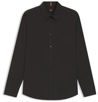 BOSS Herren Relegant_6_m Shirt (1er Pack)