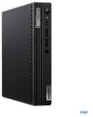 Lenovo THINKCENTRE M70q GEN4 Mini PC i7-13700T 1,4 GHz RAM 16 Go -SSD 512 Go NVMe TCG-Intel UHD Graphics 770-WI-FI 6E Bluetooth 5.1-Win 11 Prof (12E3000NIX) Marque