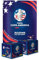 PANINI COPA America 2024 USA – ein Softcover-Album, zwei Aufkleber in Box (500 Aufkleber)