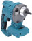 Vibrateur de Béton électrique Portatif BL1830 18V 800W, Truelle de Mortier de Ciment électrique, Plaque Plate en Béton, Moteur de Vibration, Vibrateur de Béton sans Fil