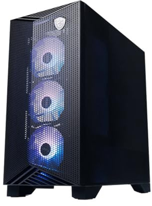 MSI Aegis R2 14th Aegis R2 C14NUF9-829US Gaming Escritorio Intel Core i9-14900F 32 TB SSD 2 TB