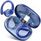 Ltinist Auriculares Inalambricos Deportivos, Auriculares Bluetooth 5.3 con 40H de Reproducción