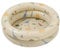 Piscine for bébé Pratique avec Une Touche de Fun – Conçue for des éclaboussures joyeuses et sûres(Gris)