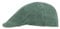 Chilla Cap – Schiebermütze aus 100% Baumwolle im Used-Look | Leichte & atmungsaktive Flatcap mit Stretch-Schweißband | Unisex & vielseitig kombinierbar (DE/NL/SE/PL, Alphanumerisch, S, M, Olive)