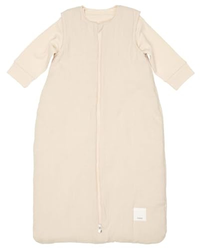 Koeka Baby Schlafsack - 4 Saisonen - Für Jungen Und Mädchen - Faro - Baumwolle -
