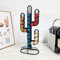 Denash Porta Cialde di caffè, Supporto per Organizer per Capsule di caffè a Forma di Cactus, può Contenere 48 Cialde di caffè, Accessori per Bar