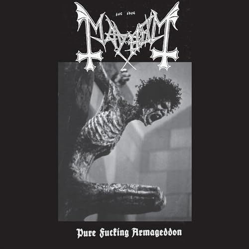 Peaceville