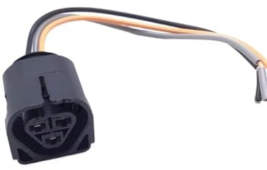 Motorrad Zündspule Zündspulen Stecker Stecker 12131712219 12131712223 12137551260 Für E39 E46 E53 E83 E85 E87 E90 E60 320i 325i 330i 525i X5 2001-2008 Motor Zündspule(1Piece)