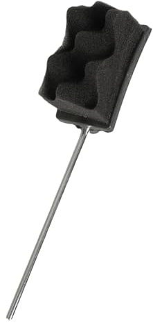 Bass Drum Beater, Double Bass Drum Beater, Single Bass Drum Beater, Soft Foam Head Bass Drum Beater, Cajon Kick Pedal Beater, Percussion Drum Beater, Bass Drum Pedal Beater