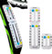 SIRLOMU 1 Satz Zählplatte für Tennis und Padel-Tennis, Selbst Trainer, Training Zubehör, Paddle Tennis, Padle Tennis Schläger, Tennis Gadget, Tennis Accessories