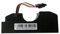 14.4V 6500mah Compatible con Conga 3090 3091 3092 1690 1890 2090 2290 Robot Aspirador Accesorio Repuestos Batería(2600mAh)