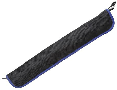 Generico Custodia Protettiva Per Flauto Dolce | Borsa Organizer In Tessuto Oxford Per Flauto Dolce | Borsa Portatile Impermeabile Con Cerniera Per Strumenti A Fiato