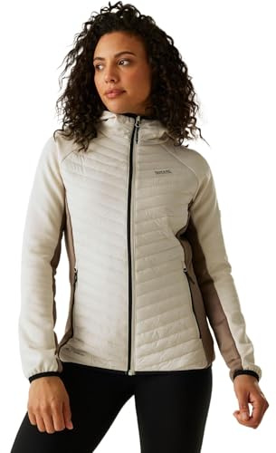 Regatta Anderson Hybrid Jacket 22