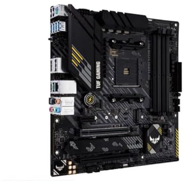 Fit For ASUS TUF GAMING B450M-PRO S original motherboard Socket AM4 DDR4 128GB B450 Desktop Motherboard motherboard