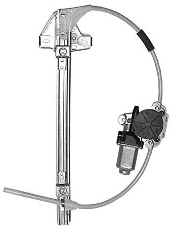 Magneti Marelli 7700834342 Elektrische Fensterheber | Kompatibel mit: RENAULT MEGANE I, MEGANE I Classic, MEGANE I Grandtour