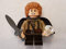 Lego Lord of the Rings Samwise Gamgee Minifigure by LEGO
