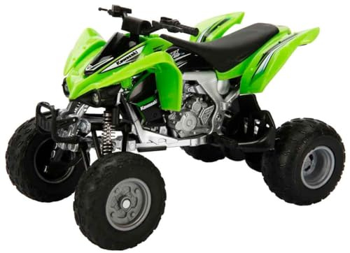 NewRay 57503 - Modellquad ATV HONDA TRX-450R 1:12, Farblich sortiert
