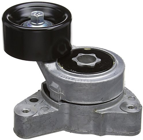 INA 534 0261 10 Spannarm Keilrippenriemen Kompatibel mit HONDA CIVIC VIII Hatchback FN, FK 31170PNA003 31170PNA013 31170PNA023