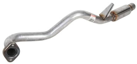 Bosal 145-017 End Silencer