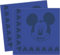 Procos S.A. - Posate partito Topolino (71244)