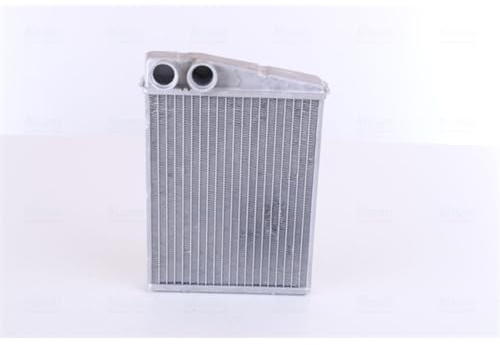 Nissens HVAC Heater Core - 72046