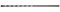 Makita SDS-Max Bohrer, 20 x 340 mm, D-33978