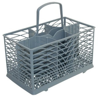 Smeg Geschirrspüler Besteck Korb. Original Teilenummer 691410591