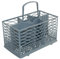 Smeg Cestello portaposate per lavastoviglie, codice articolo originale 691410591