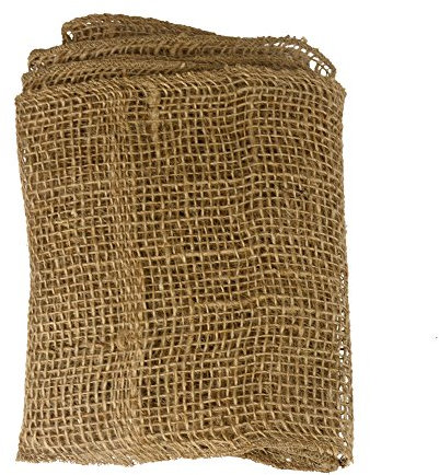 Protection de jardin contre le gel Temps Pest le tissu GUNNY Ficelle Arbre pour